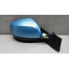 OPEL RIGHT ELETRIC REAR-VIEW MIRROR  OPEL Agila B 2008>2015 used