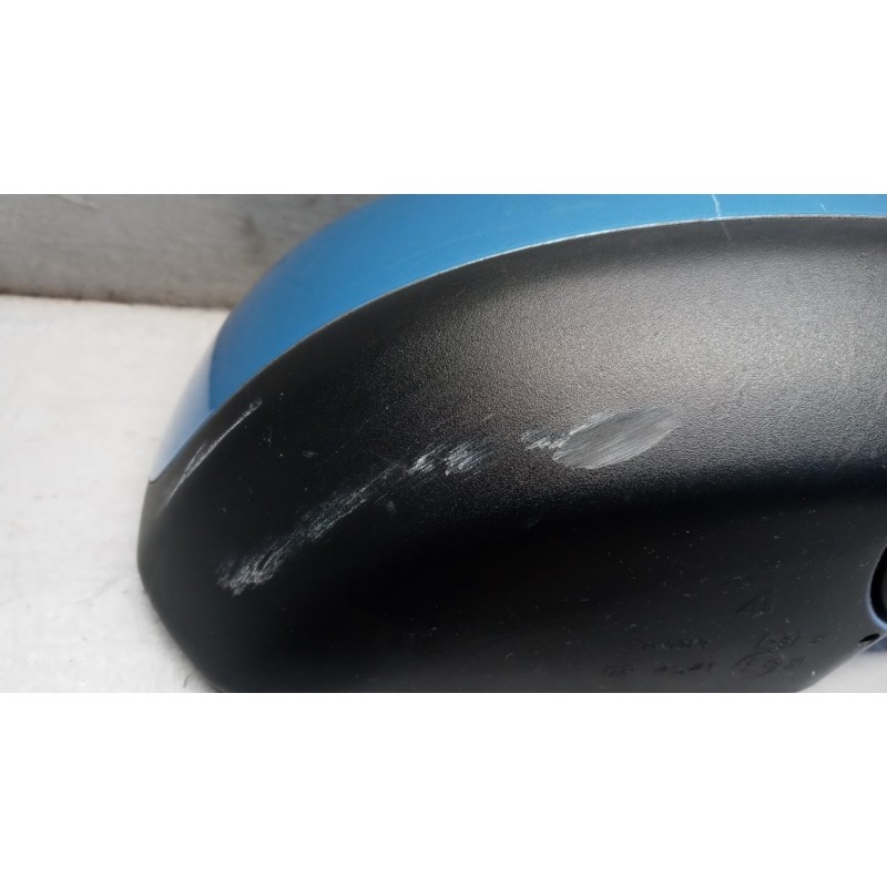 OPEL RIGHT ELETRIC REAR-VIEW MIRROR  OPEL Agila B 2008>2015 used