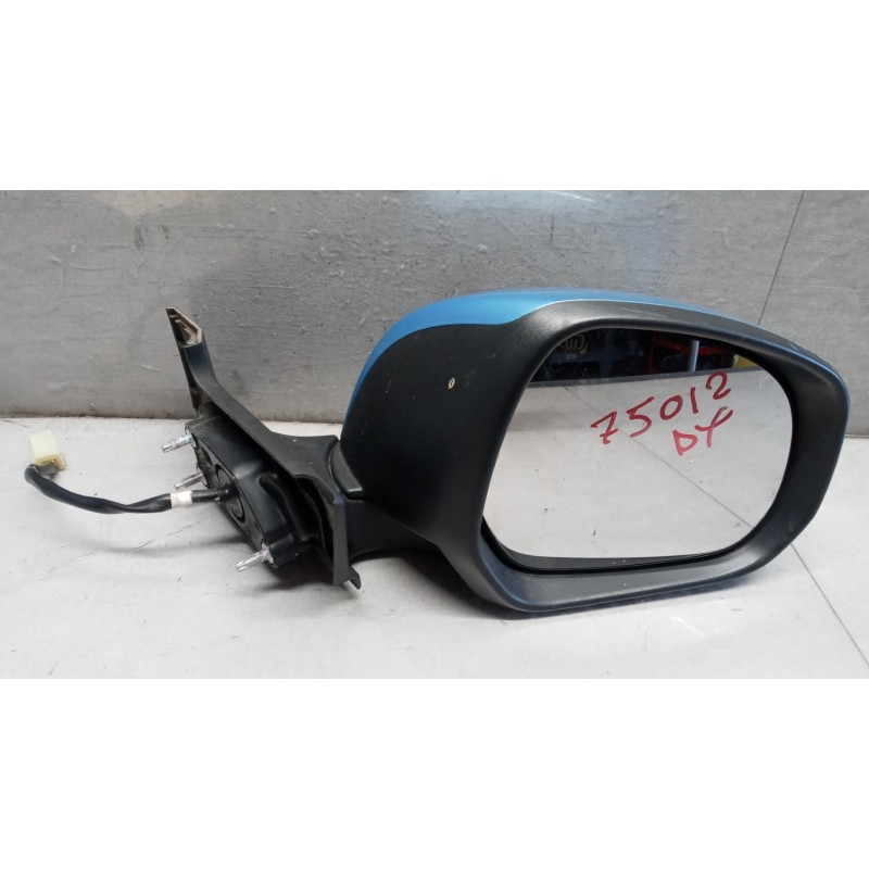 OPEL RETROVISORE ELETTRICO DESTRO OPEL Agila B 2008>2015 usato