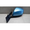 OPEL LEFT ELETRIC REAR-VIEW MIRROR  OPEL Agila B 2008>2015 used