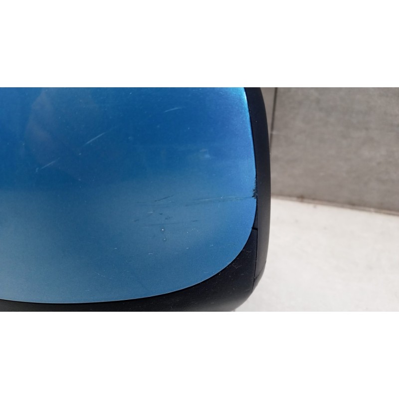 OPEL LEFT ELETRIC REAR-VIEW MIRROR  OPEL Agila B 2008>2015 used