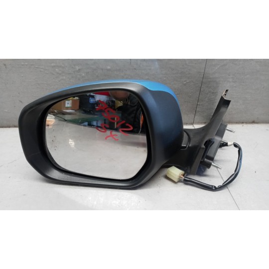 LEFT ELETRIC REAR-VIEW MIRROR  OPEL Agila B 2008>2015 used