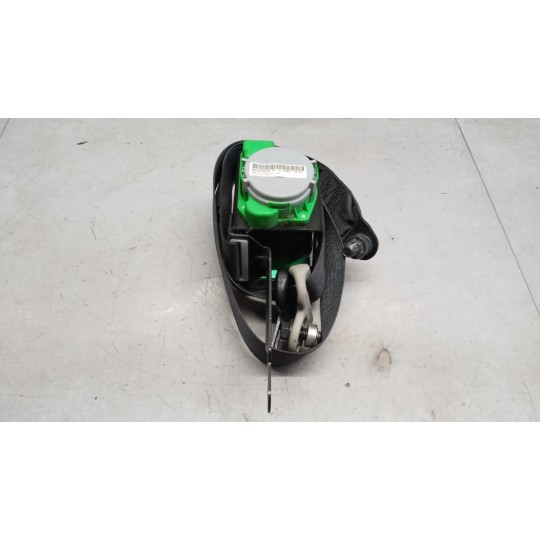 CINTURA DI SICUREZZA ANTERIORE SINISTRA OPEL Agila B 2008>2015 used