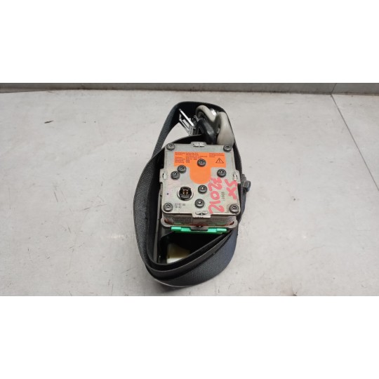 CINTURA DI SICUREZZA ANTERIORE SINISTRA OPEL Agila B 2008>2015 used