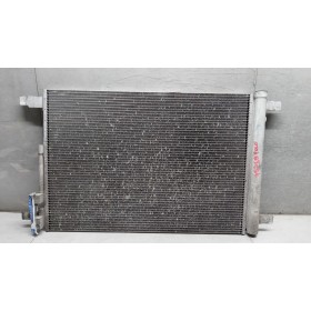 RADIATORE CLIMATIZZATORE...