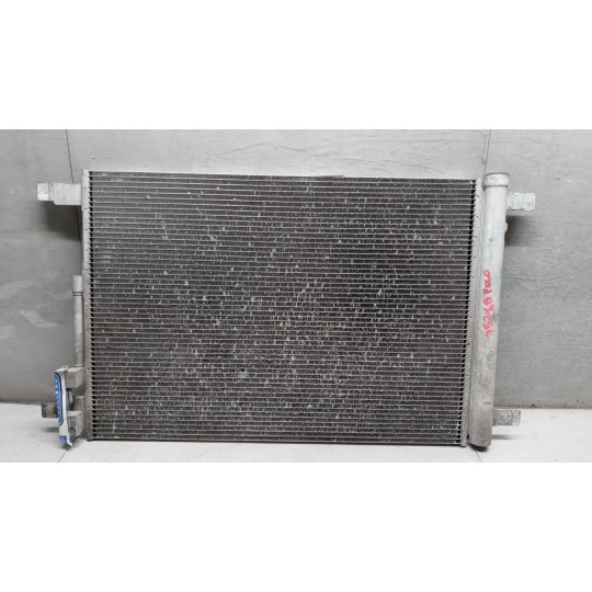 AIR CONDITIONER HEAT RADIATOR  VOLKSWAGEN Polo 2017>2021 used