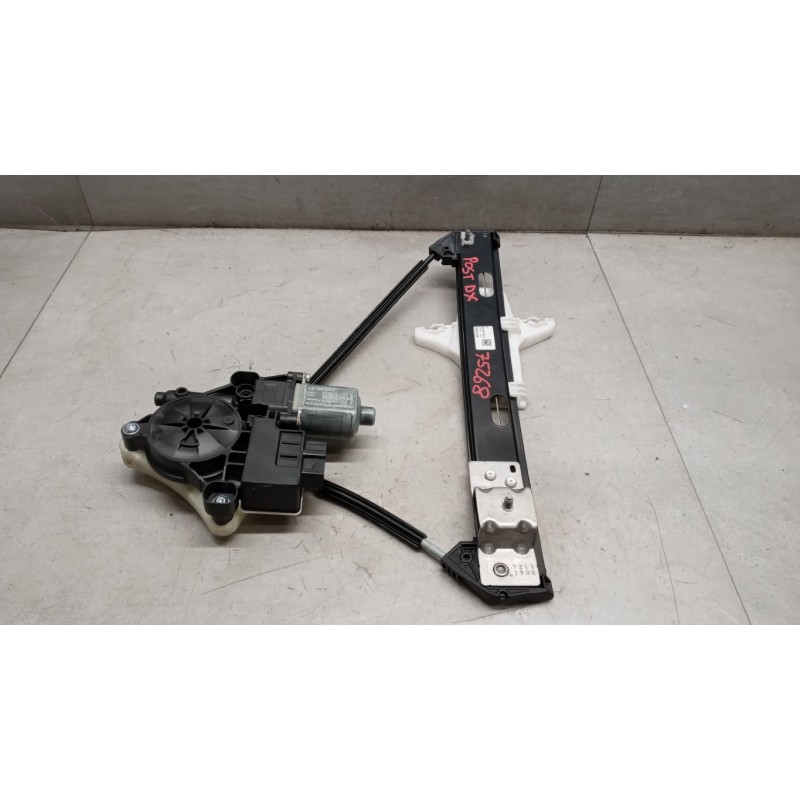 VOLKSWAGEN BACK RIGHT POWERED WINDOWS VOLKSWAGEN Polo 2017>2021 used