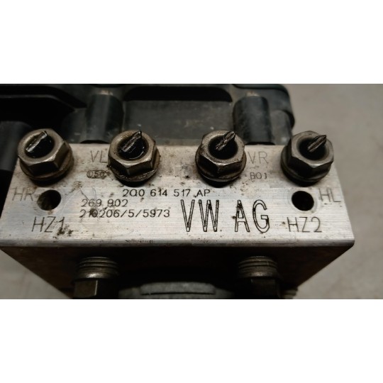 ABS SYSTEM VOLKSWAGEN Polo 2017>2021 used