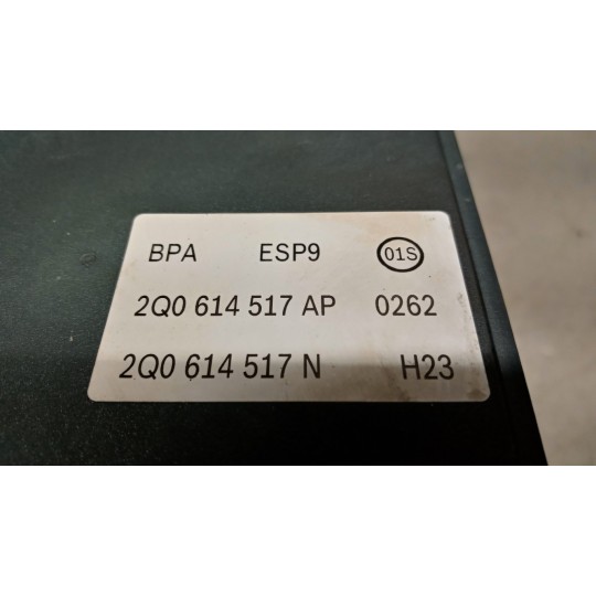 ABS SYSTEM VOLKSWAGEN Polo 2017>2021 used