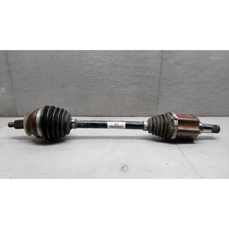 VOLKSWAGEN FRONT HALF-AXLES LEFT  VOLKSWAGEN Polo 2017>2021 used