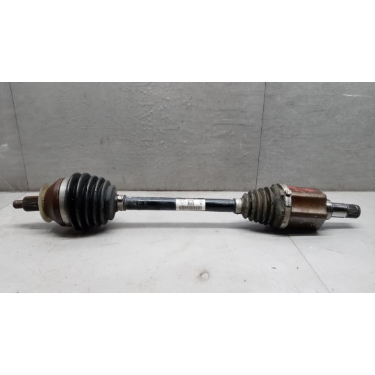 FRONT HALF-AXLES LEFT  VOLKSWAGEN Polo 2017>2021 used