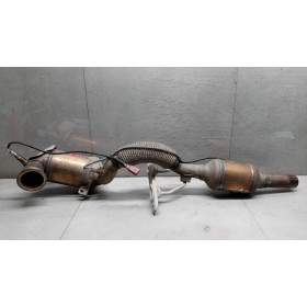 CATALIZZATORE VOLKSWAGEN...