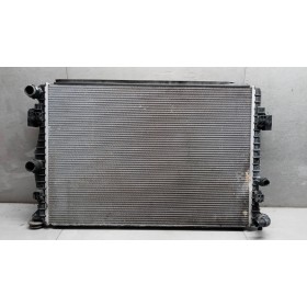 WATER HEAT RADIATOR...