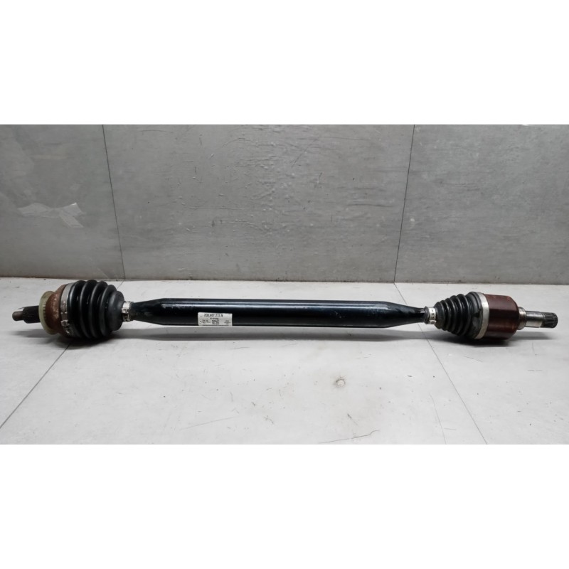 VOLKSWAGEN FRONT HALF-AXLES RIGHT  VOLKSWAGEN Polo 2017>2021 used