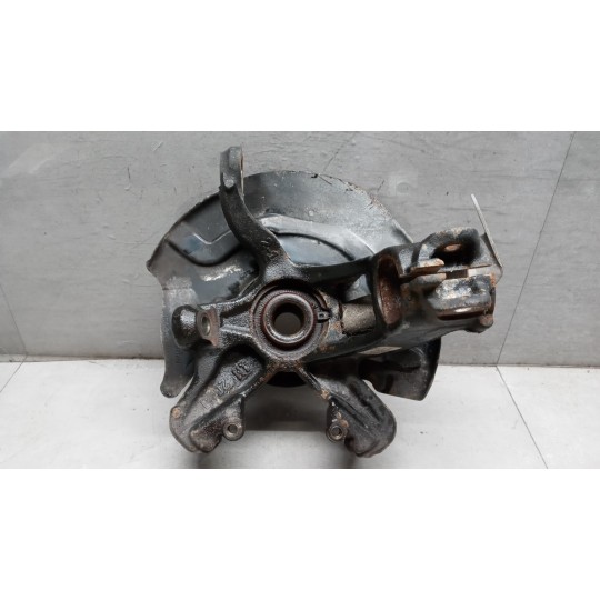 COMPLETE LEFT UPRIGHT VOLKSWAGEN Polo 2017>2021 used