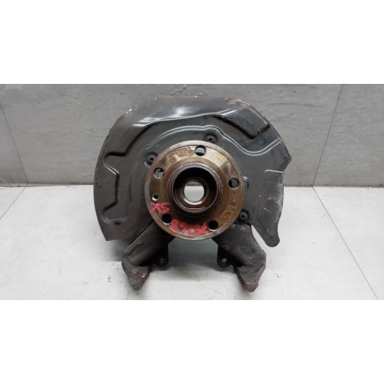 COMPLETE LEFT UPRIGHT VOLKSWAGEN Polo 2017>2021 used