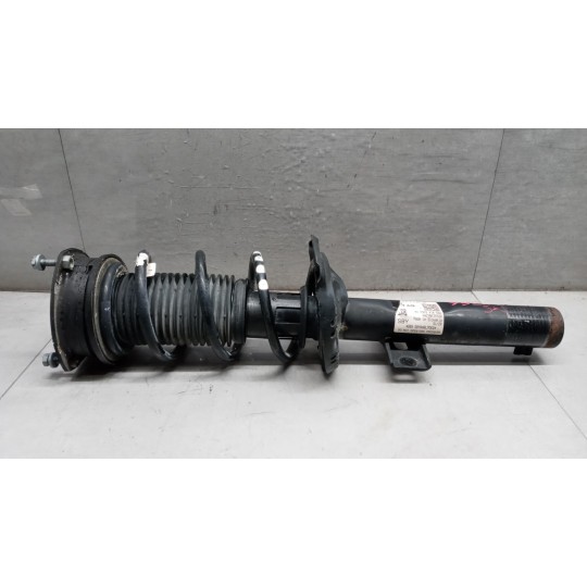 LEFT FRONT SCHOCK ASSORBER VOLKSWAGEN Polo 2017>2021 used