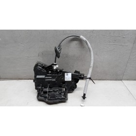 LATCH LOCK VOLKSWAGEN Polo...