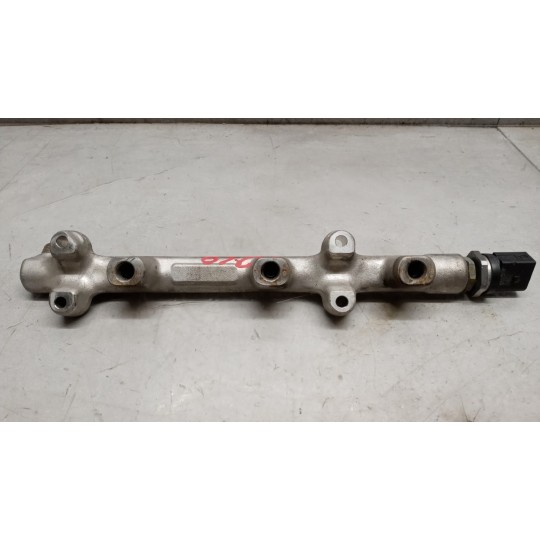 RIPARTITORE RAIL DEL CARBURANTE VOLKSWAGEN Polo 2017>2021 used