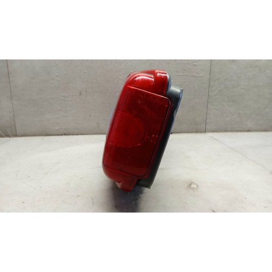 FARO POSTERIORE ESTERNO DESTRO MAN TGX euro 6 usato