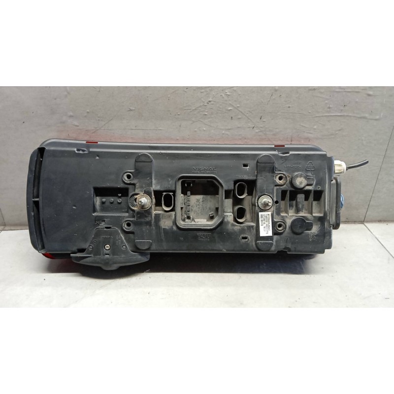 MAN RIGHT REAR LIGHT MAN TGX euro 6 used
