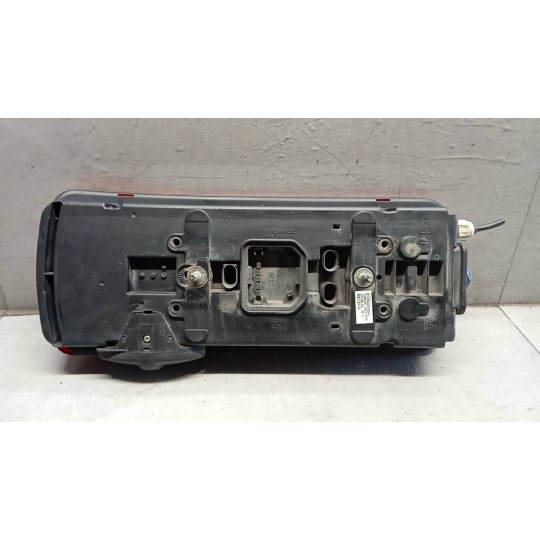 RIGHT REAR LIGHT MAN TGX euro 6 used