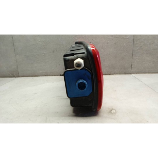 FARO POSTERIORE ESTERNO DESTRO MAN TGX euro 6 usato