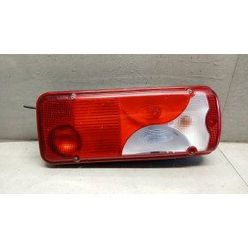 RIGHT REAR LIGHT MAN TGX...