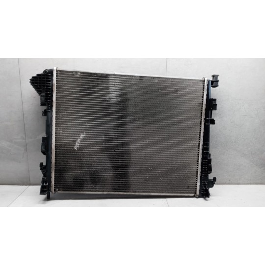 WATER HEAT RADIATOR  RENAULT van Trafic 2007>2010 used
