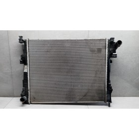 RADIATORE ACQUA RENAULT van...