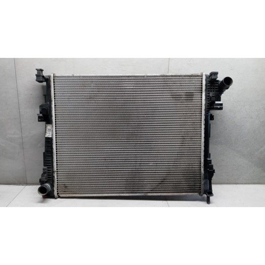 RADIATORE ACQUA RENAULT van Trafic 2007>2010 usato