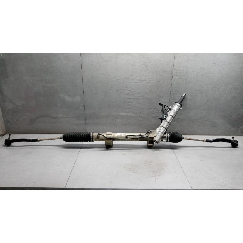 RENAULT van STEERING BOX RENAULT van Trafic 2007>2010 used