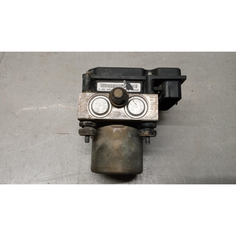 RENAULT van ABS SYSTEM RENAULT van Trafic 2007>2010 used