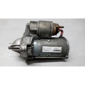 STARTER MOTOR RENAULT van...