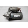 RENAULT van STARTER MOTOR RENAULT van Trafic 2007>2010 used