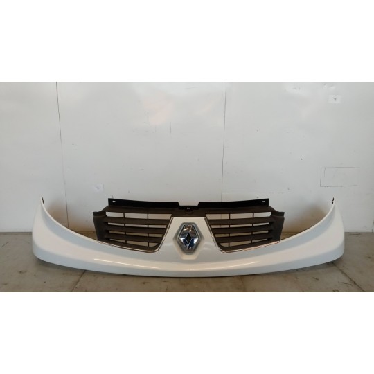 MASCHERINE RENAULT van Trafic 2007>2010 usato