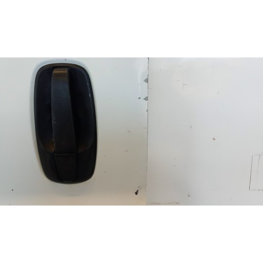 PORTACARICO POST SINISTRO RENAULT van Trafic 2007>2010 usato