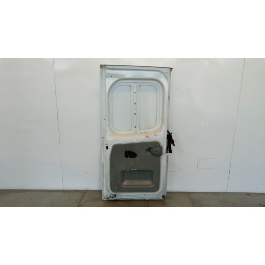 PORTACARICO POST SINISTRO RENAULT van Trafic 2007>2010 usato