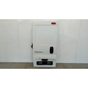 LEFT LOAD DOOR RENAULT van...