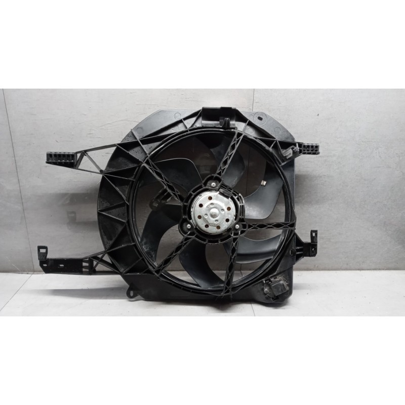 RENAULT van CONVOGLIATORE ELETTROVENTOLA RENAULT van Trafic 2007>2010 usato