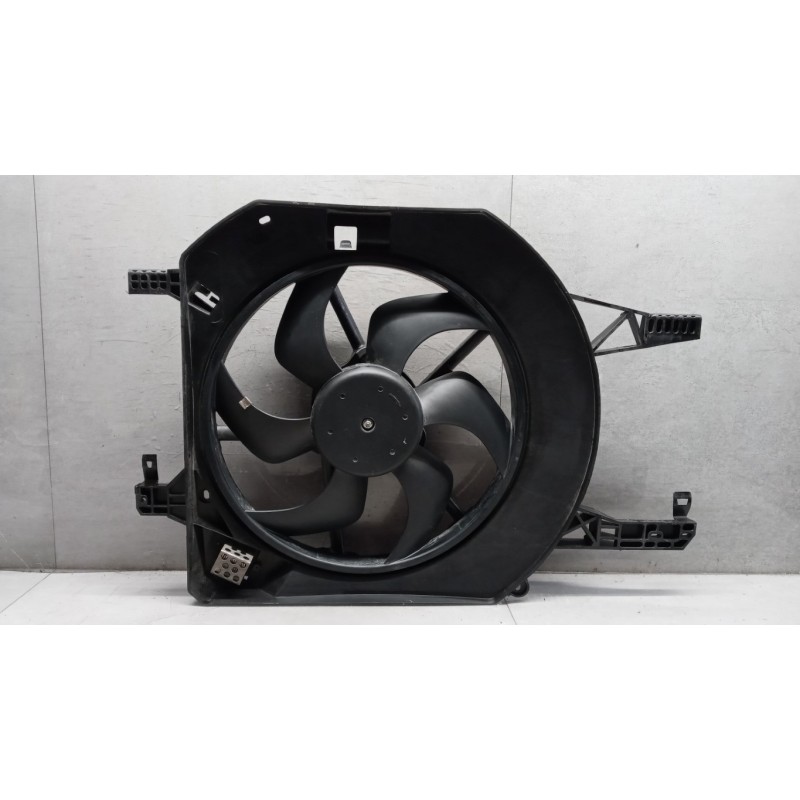 RENAULT van CONVEYOR ELECTRIC FAN RENAULT van Trafic 2007>2010 used