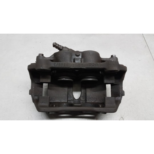 LEFT FRONT CALIPER BRAKE RENAULT van Trafic 2007>2010 used