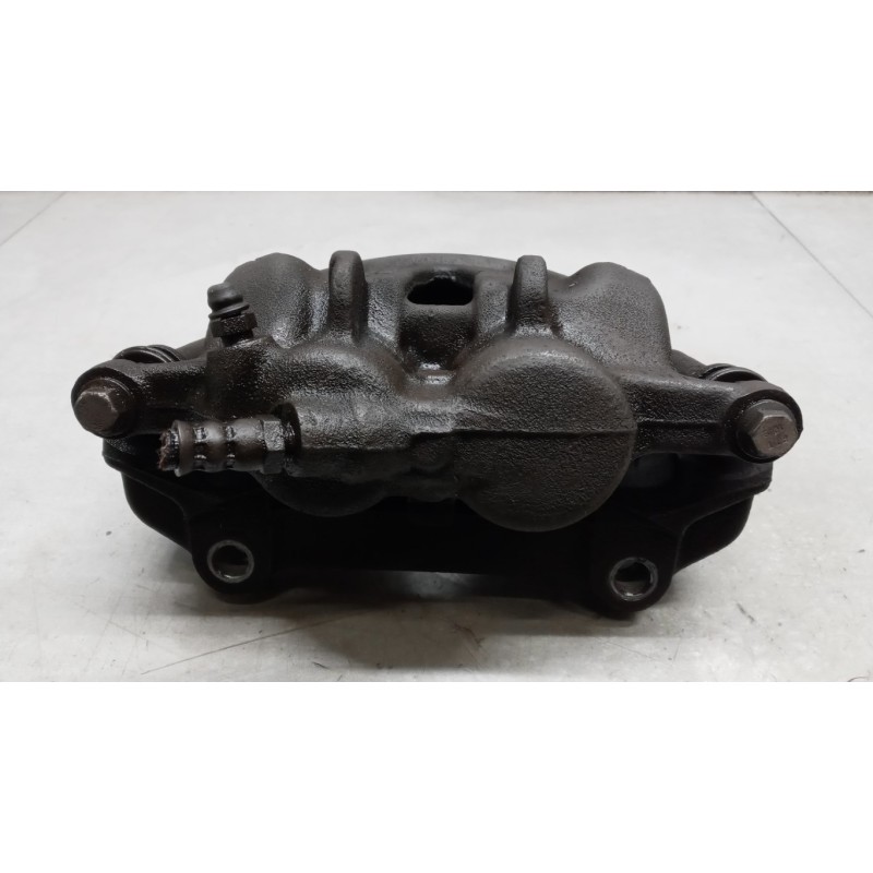 RENAULT van LEFT FRONT CALIPER BRAKE RENAULT van Trafic 2007>2010 used