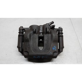 LEFT FRONT CALIPER BRAKE...