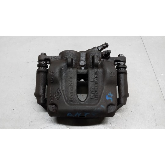 PINZA ANTERIORE SINISTRA RENAULT van Trafic 2007>2010 usato