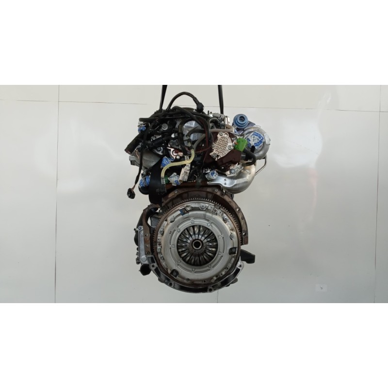 RENAULT van ENGINE RENAULT van Trafic 2007>2010 used