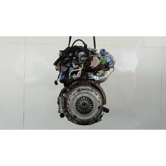 ENGINE RENAULT van Trafic 2007>2010 used