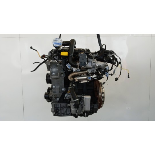 ENGINE RENAULT van Trafic 2007>2010 used