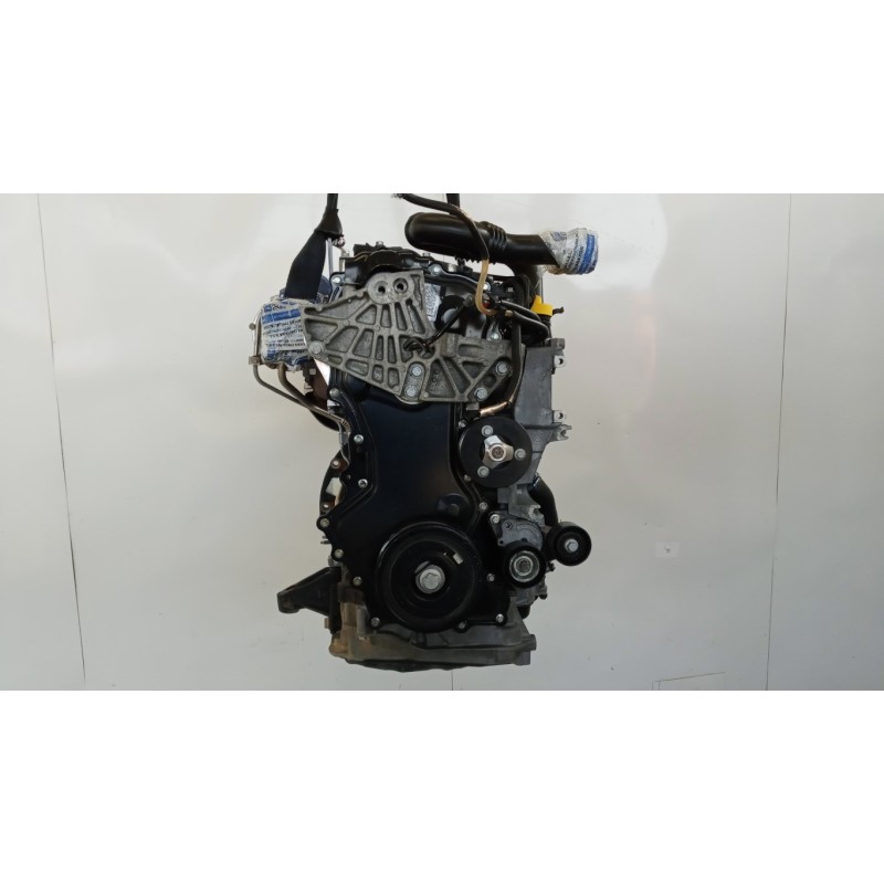 RENAULT van ENGINE RENAULT van Trafic 2007>2010 used
