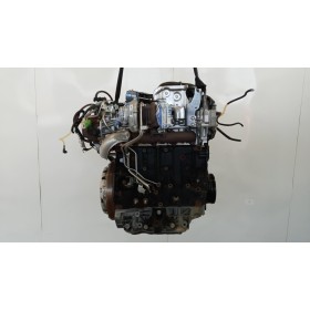 ENGINE RENAULT van Trafic...